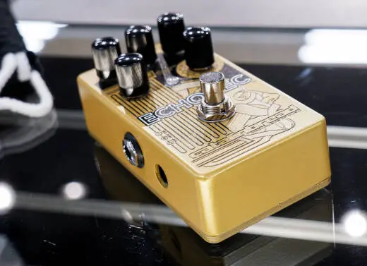 Catalinbread - Echorec Multi-Tap Delay 2